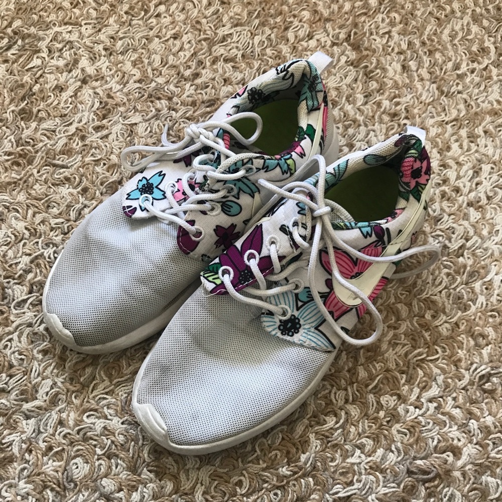 6.5 nike rosche